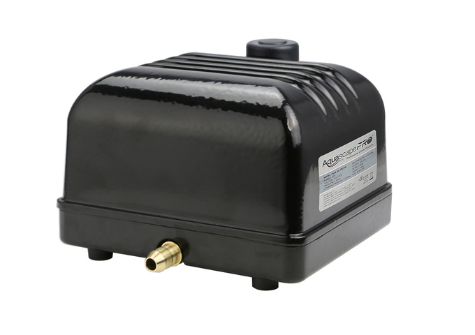 61017 Aquascape Pro Air 20 Aeration Compressor