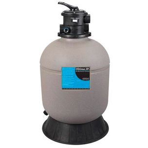 A50004 Aqua Ultima II - Bead Filter - 4000 Model - 2" Valve