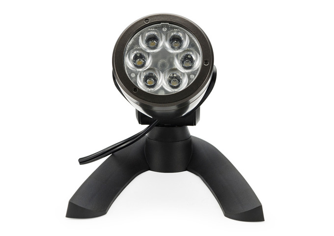 Aquascape Garden and Pond 6-Watt LED Spotlight