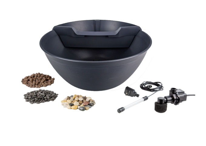 78333 Aquascape AquaGarden Mini Pond Kit