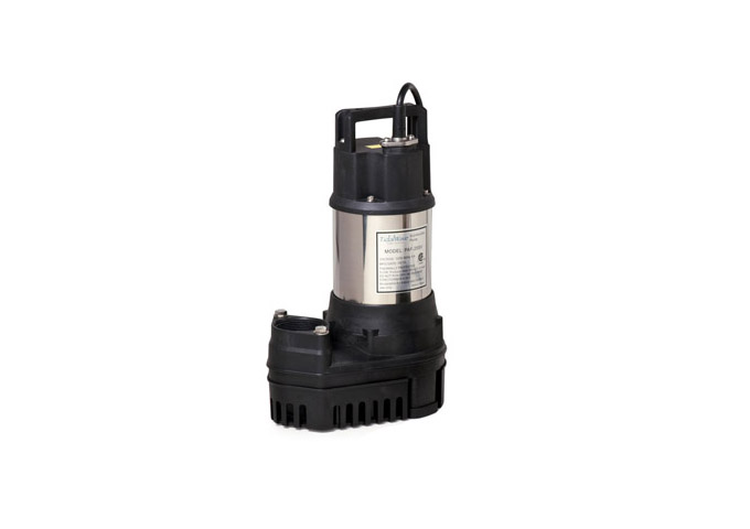 Atlantic - TidalWave Pond-Pump PAF-20 - 2800 GPH