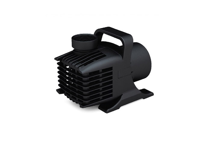 Atlantic - TidalWave 3 - Asynchronous Pumps  9200 GPH 