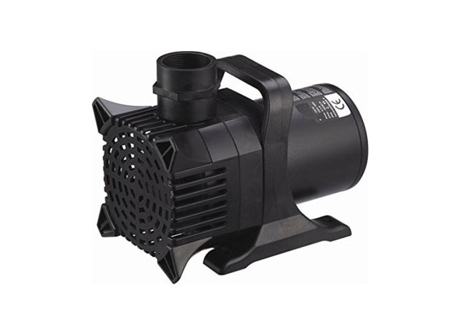 Jebao JGP-25000 Pond Pump