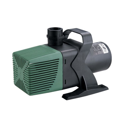 JPP-12000 Pond Pump