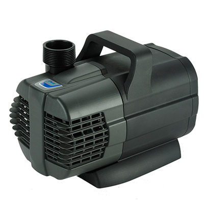 Oase Waterfall Pumps 1650gph OAS-45421