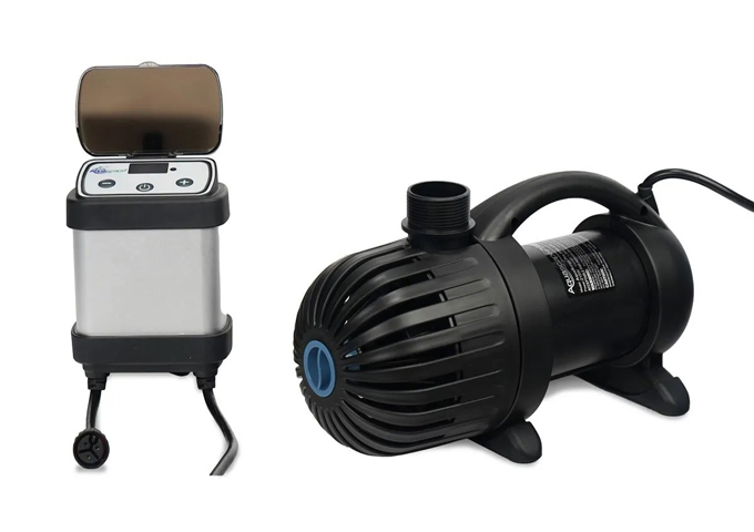 45009-AquaSurge Adjustable Flow