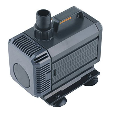 HQB-2500 Pond & Fountain Pump